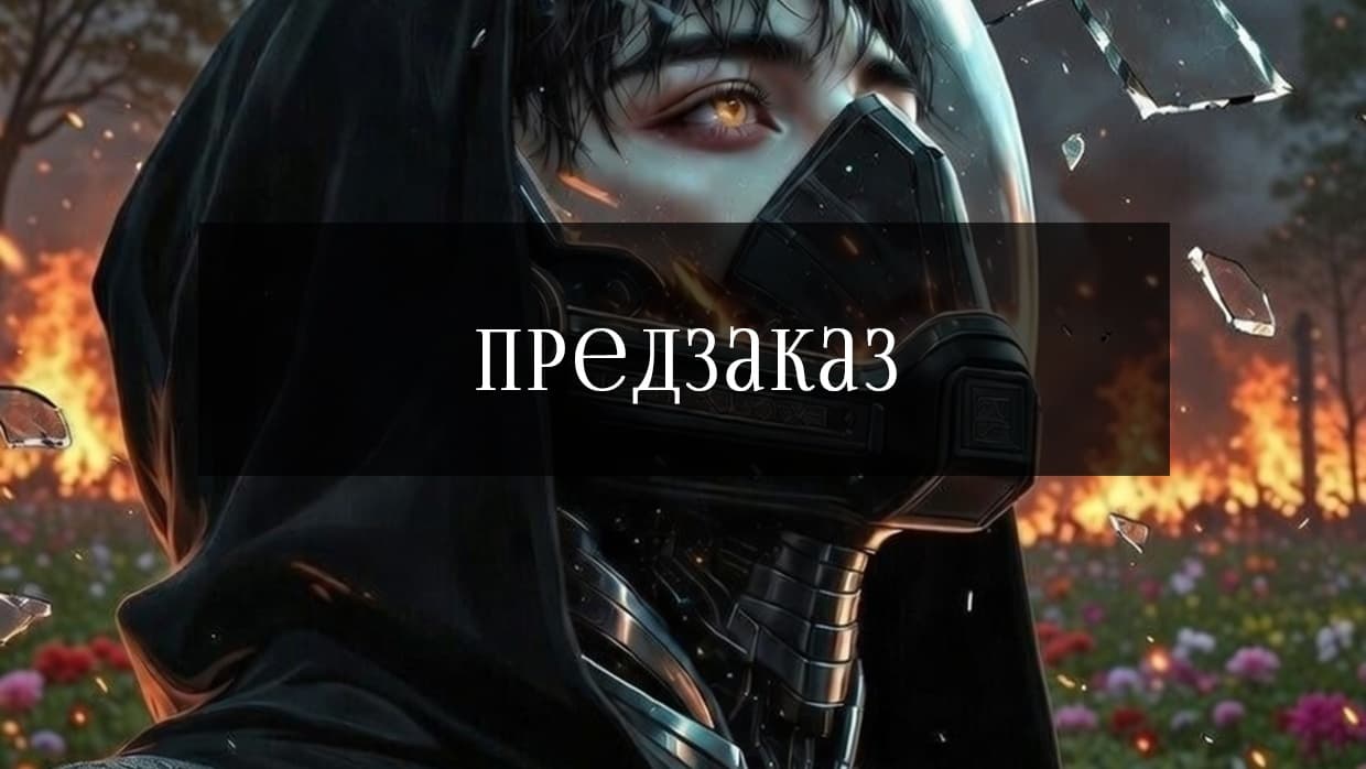 «Последняя Ева: падение Эдема» эксклюзивный предзаказ с подарками