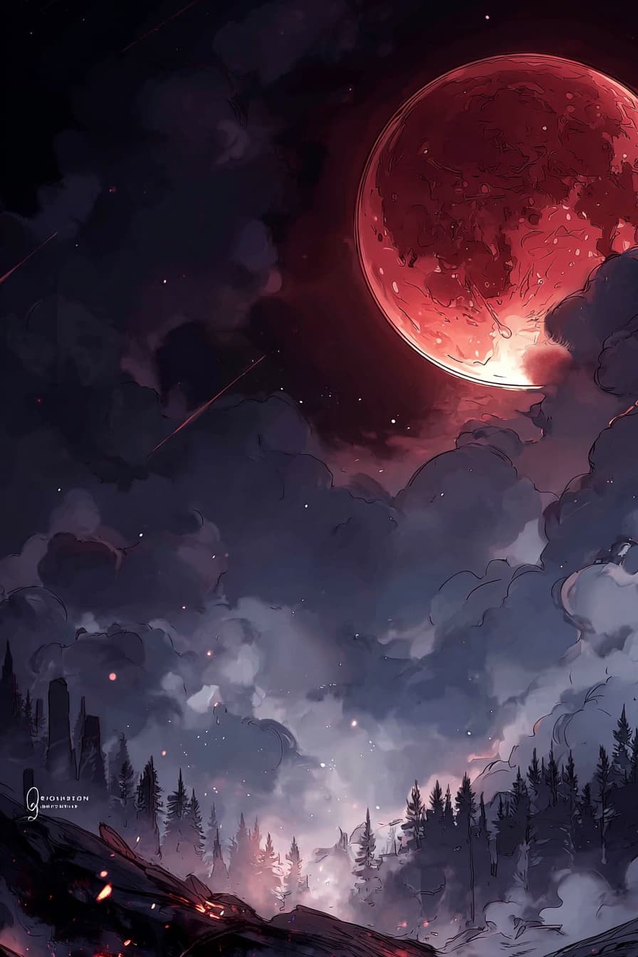 Печати тёмного наследия