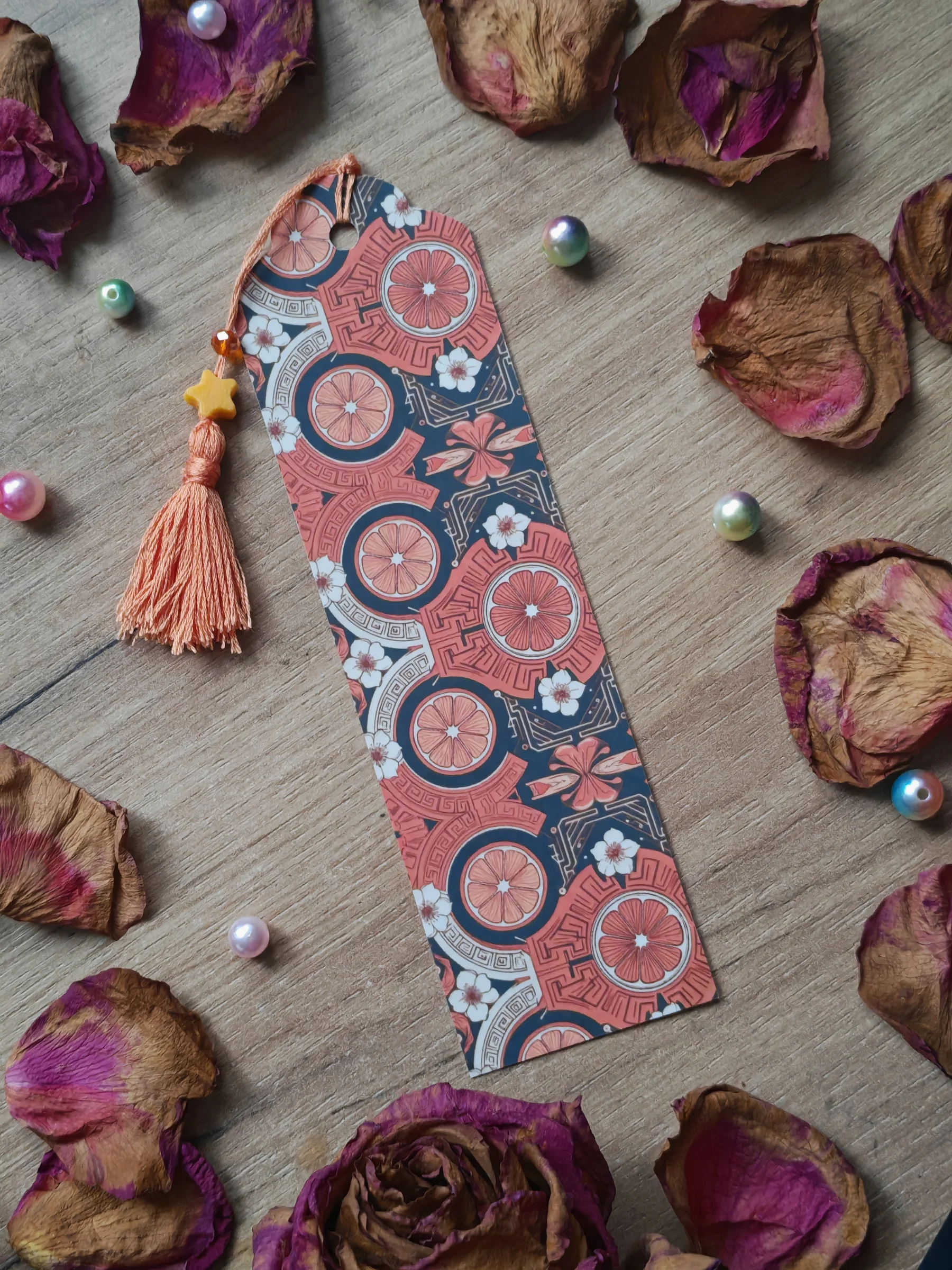 Закладка для книги